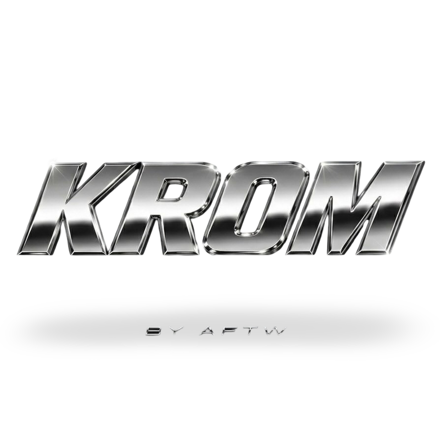 KROM